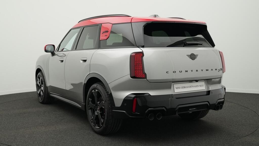 MINI John Cooper Works Countryman - Bild 8