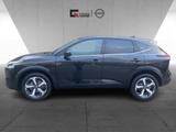 Nissan Qashqai N-CONNECTA 1.3 MHEV Xtronic Winter Techn - Nissan Qashqai Gebrauchtwagen in Hamburg