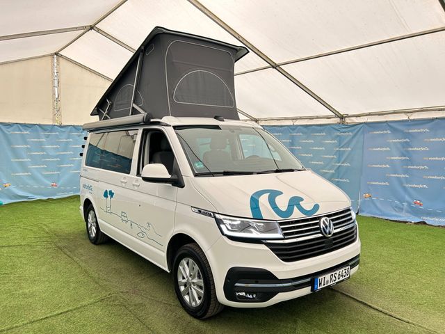 Volkswagen T6.1 California Ocean *el.Aufst.D *LED *Navi *AU