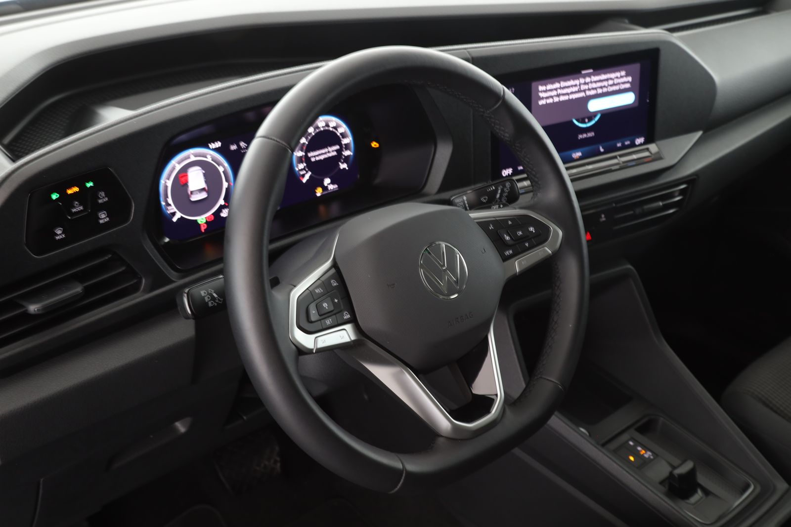 Volkswagen Caddy - Bild 12