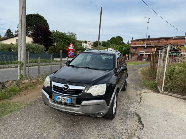 Opel Antara 2.0 CDTI 150CV Edition Plus AUTOMATI