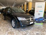 Dodge Journey 2.0 Turbodiesel R/T DPF - gebrauchte Dodge Journey aus dem Jahr 2010