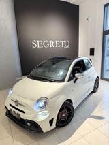 Abarth 500 C 1.4 Turbo T-Jet Custom VIRTUAL XENO - Abarth 500 aus 2013