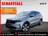 Kia Sorento 1.6 T-GDI PHEV AWD Platinum AHK Head UP  - Kia Sorento PHEV Gebrauchtwagen