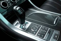 LAND ROVER Range Rover Sport SVR*Promi-Vorbesitz*LR-Serv.