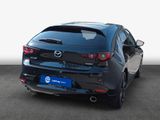 Mazda 3 e-SKYACTIV-X 186 M HYBRID Aut. EXCLUSIVE-LINE - Mazda 3 mit Benzin-Antrieb