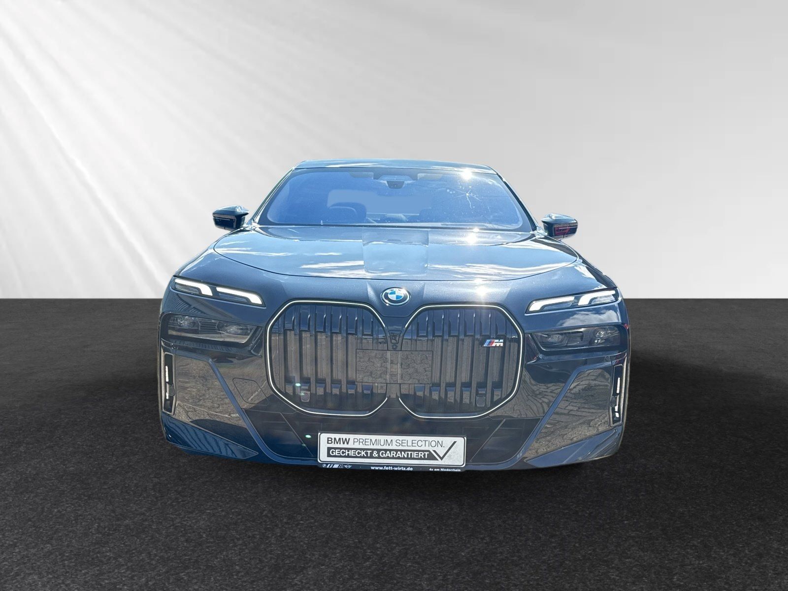 BMW M760e xDrive DA&PAProf. Massage Bowers&Wilkins foto 5