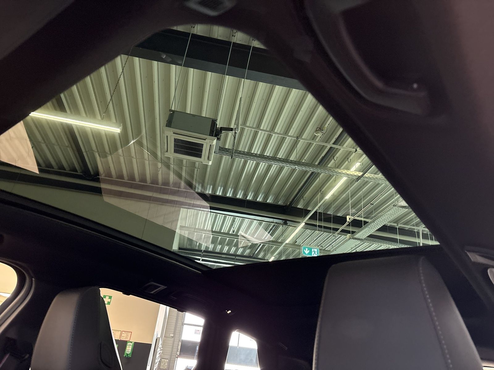 BMW X3 M50 - Bild 16