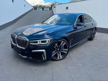 BMW 730 - 1
