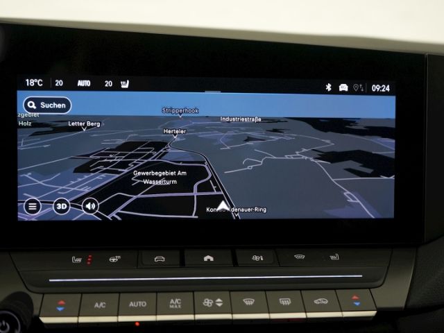 Astra L ST ELEGANCE CDTI+LED+NAVI+RÜCKFAHRKAMERA