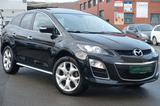 Mazda CX-7 Exclusive-Line//Vollaustattung/XENON/AWD// - SUV bis 10.000 Euro