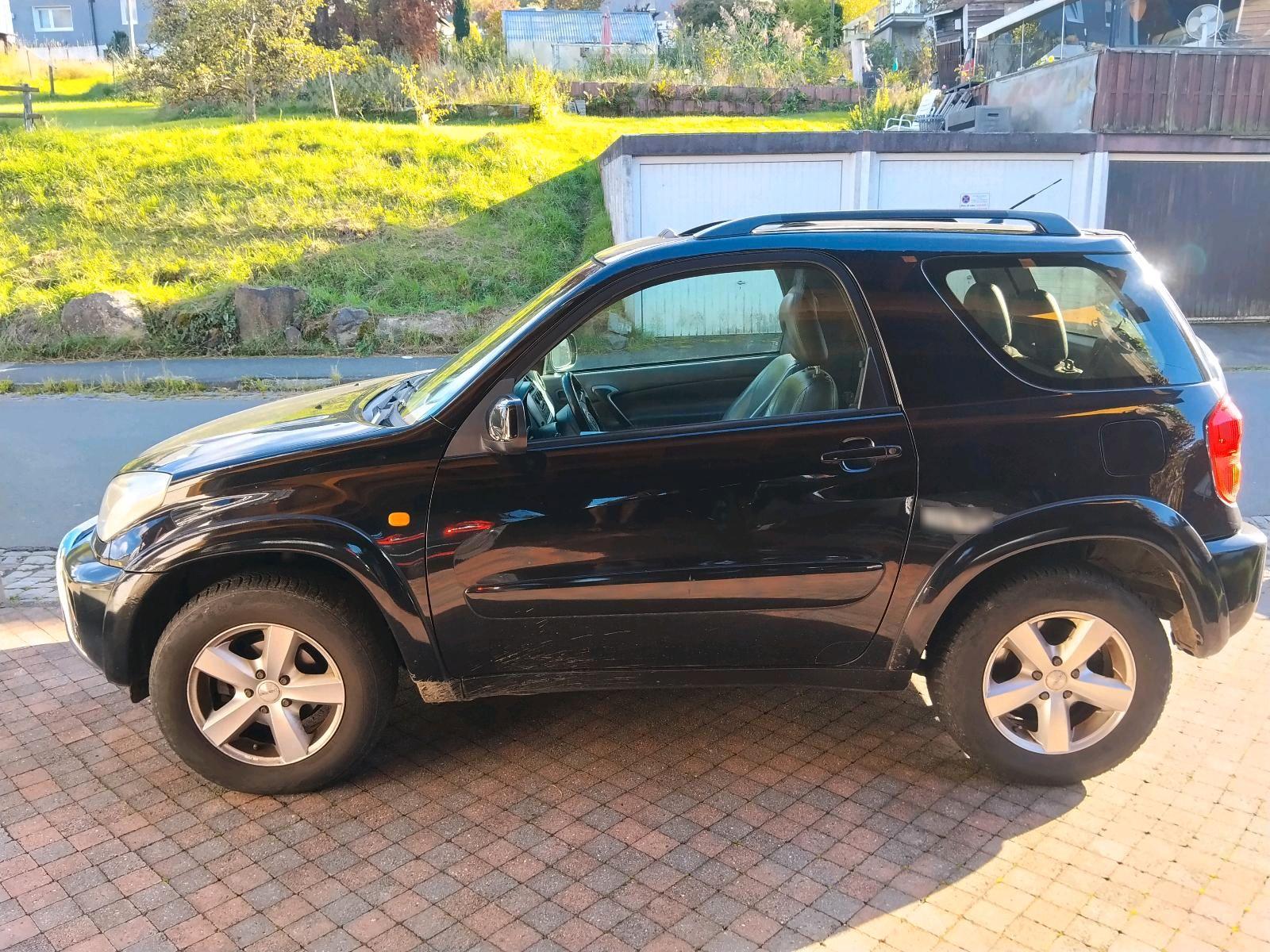 Toyota RAV 4