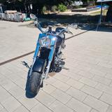 Kawasaki VN 1600 Classic  - KAWASAKI VN 1600 CLASSIC