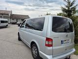 Volkswagen T5 Multivan *184.000 km TÜV 5/27 - gebrauchte VW T5 Multivan aus dem Jahr 2003