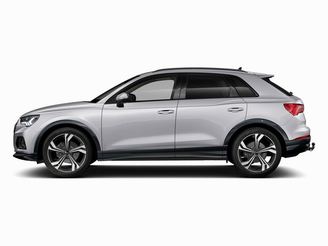 Q3 advanced 35 TFSI 110150 kWPS S tronic