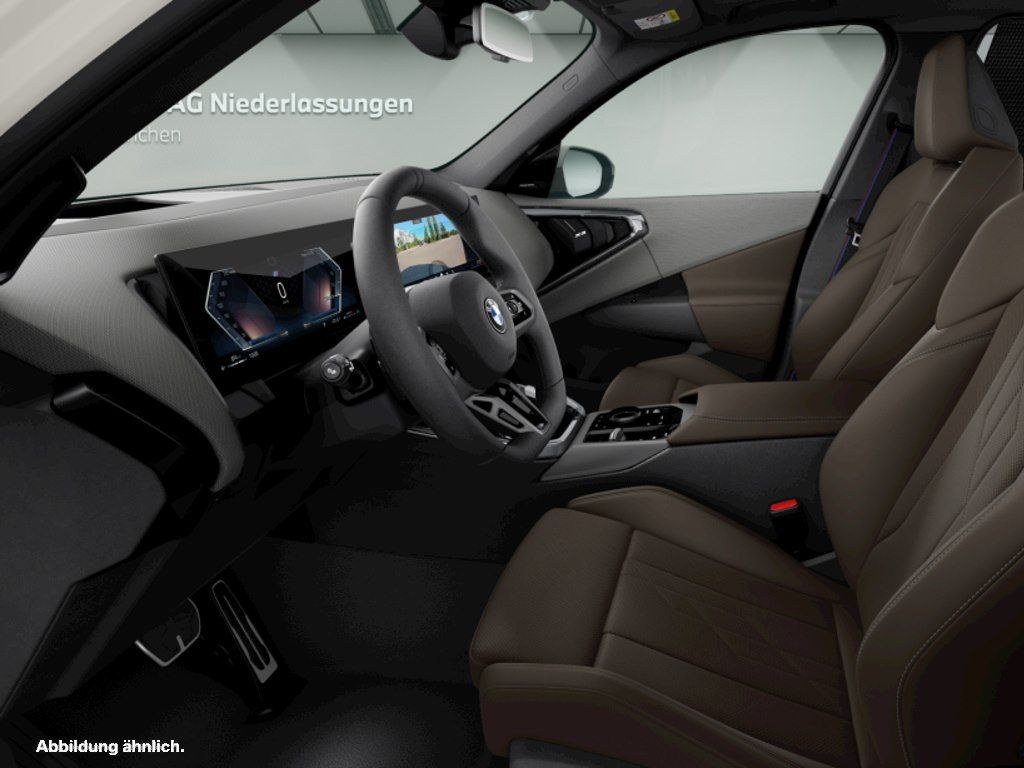 BMW X3 - Bild 4