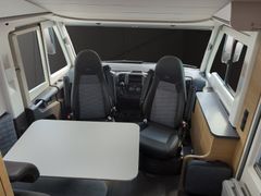 Adria Sonic Plus 600 SL *Automatik*Bestand*Maxi*