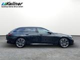 BMW 520 d xDr. M-Sport+Head-Up+AHK+Pano+Standhzg.+H/ - BMW 520 Jahreswagen: 520d
