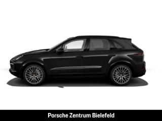 Porsche Cayenne S Soft-Close Surround-View Luftfederung