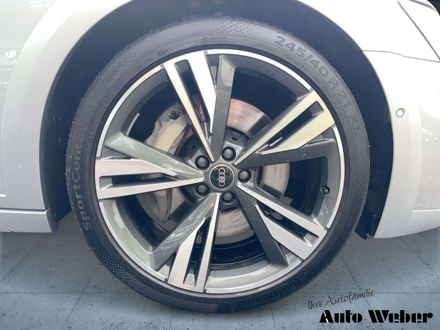 Audi A6 allroad 55TDI AHK HUD Pano Assist+HD-Matrix foto 7