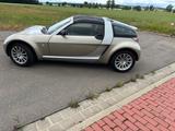 Smart Roadster 60kW - - Smart Roadster aus 2006