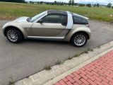 Smart Roadster 60kW - - Smart aus 2006: Cabrio