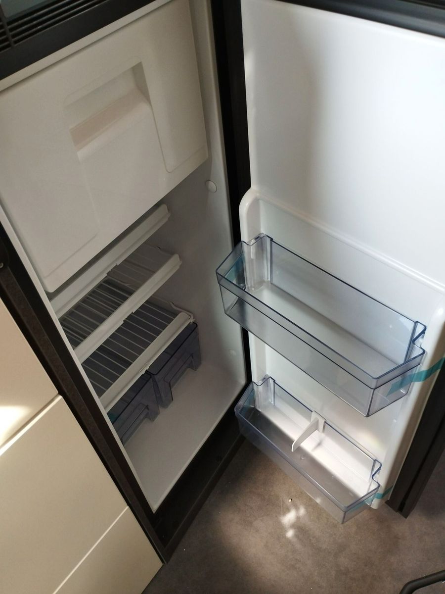 Fahrzeugabbildung Malibu Genius 641 LE Klimaautomatik, Radio DAB