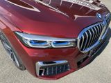 BMW 750i xDrive M Sport Fond-Entertainment - BMW 750: 750i Xdrive
