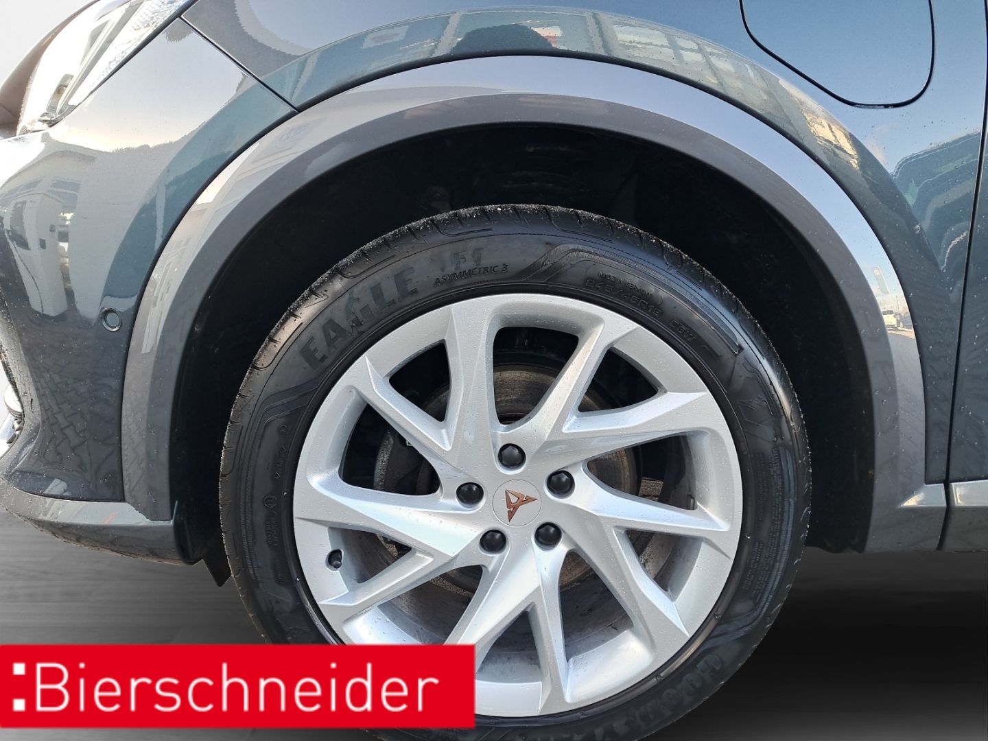 Cupra Formentor 1.4 e-HYBRID DSG ab 239 EUR mtl. 4950, imagem 3