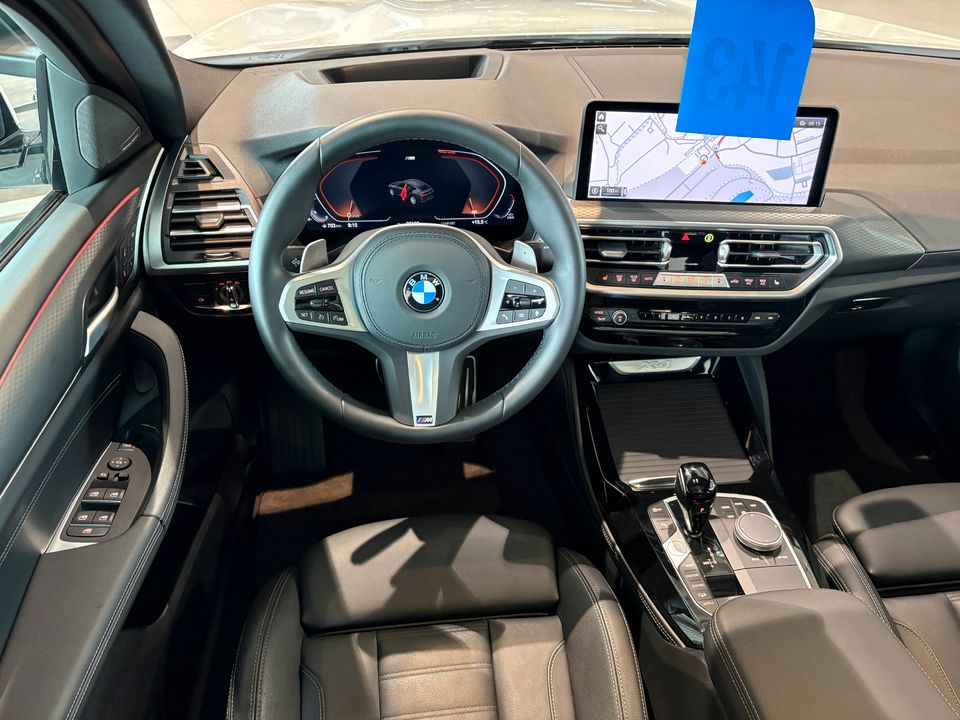 BMW X4 - Bild 14