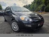 Fiat Punto Evo 1.3d*A/C - Fiat Punto Evo mit Diesel-Antrieb: 1.3