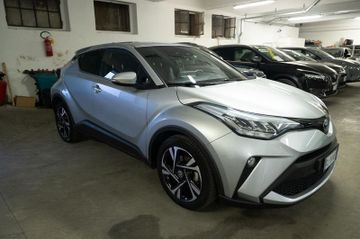 Toyota C-HR - 6
