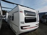 Fendt Apero 495 SKM MJ26 ! TV-Halter,2T-Achse,45L Tank - Fendt Wohnwagen 495