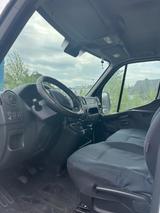Renault Master - Renault Master von privat