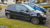 Ford Fiesta 1,4  Black Magic - Ford Fiesta: Schwarz, Magic
