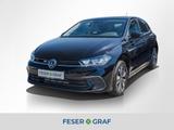Volkswagen Polo 1.0TSI DSG Goal LED/ACC/PARKLENK/APPCONNECT - Volkswagen Polo Jahreswagen: Automatik