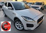 Jaguar E-Pace 2.0D 180 CV AWD aut. R-Dynamic S - Jaguar E-Pace Kombi Gebrauchtwagen