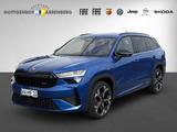 Skoda Kodiaq RS 2.0 TSI 195kW 7-Gang-DSG 4x4 - Skoda Kodiaq mit Benzin-Antrieb: Geländewagen, Automatik
