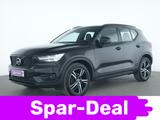 Volvo XC40 R Design 360°|LED|Kessy|CarPlay|SHZ|PDC - Volvo XC40 in München