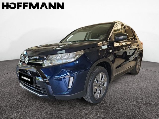 Suzuki Vitara 1.4 Comfort LED Navi Sitzheizung DAB+PDC