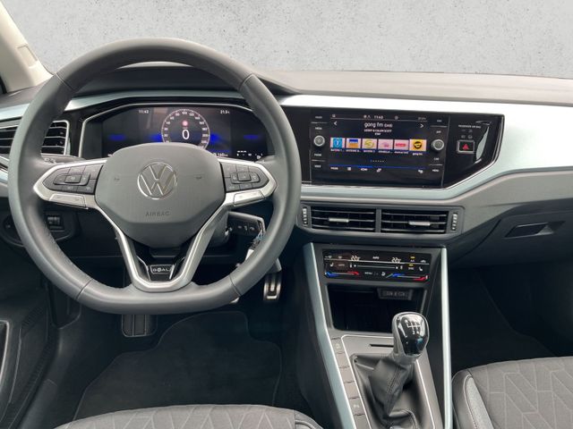 Taigo Goal 1.0 TSI,ACC,LED,CarPlay,5J-Garanrie