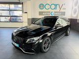 Mercedes-Benz MERCEDES C63 AMG*MEMORY*KEYLESS*CARPLAY*PANO*LED - gebrauchte Mercedes-Benz C 63 AMG aus dem Jahr 2019