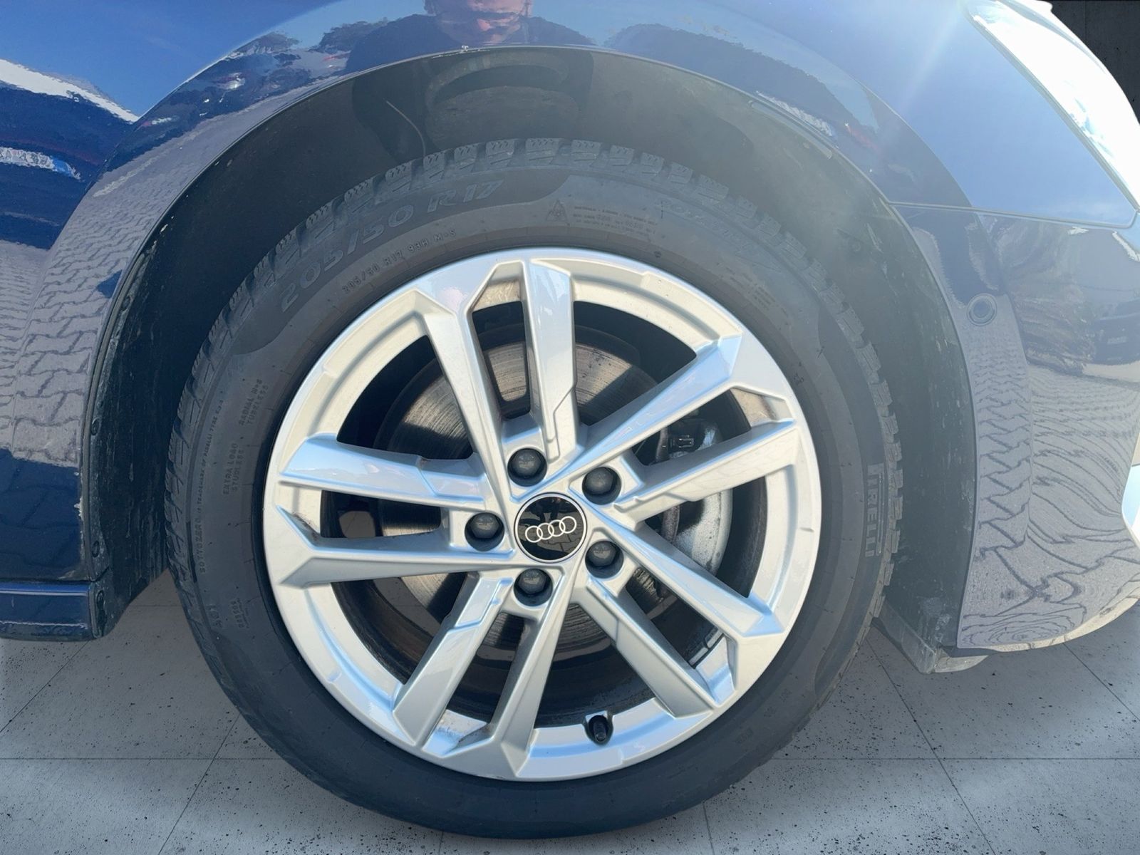 Audi A3 - Bild 8