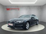 Audi A4 Avant quattro sport S-Line - Audi A4 mit Benzin-Antrieb: Allradantrieb, Schaltgetriebe