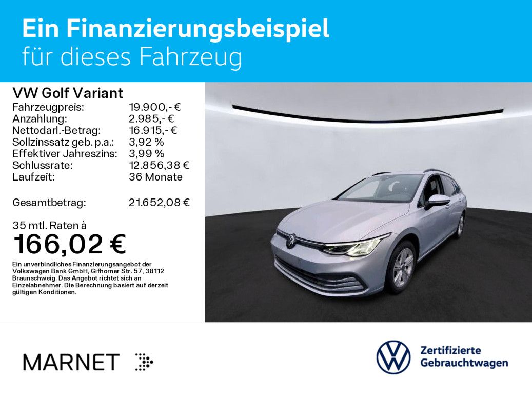 Volkswagen Golf - Bild 2