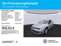 Volkswagen Golf - Vorschau Bild 2