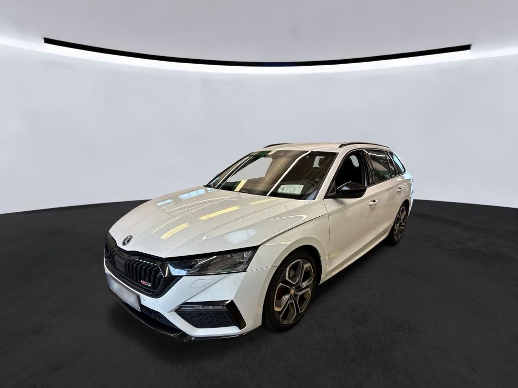 Image of Skoda Octavia