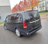 Mercedes-Benz V 250 BlueTEC Edition 1 lang Edition 1 - Mercedes-Benz V-Klasse: Van