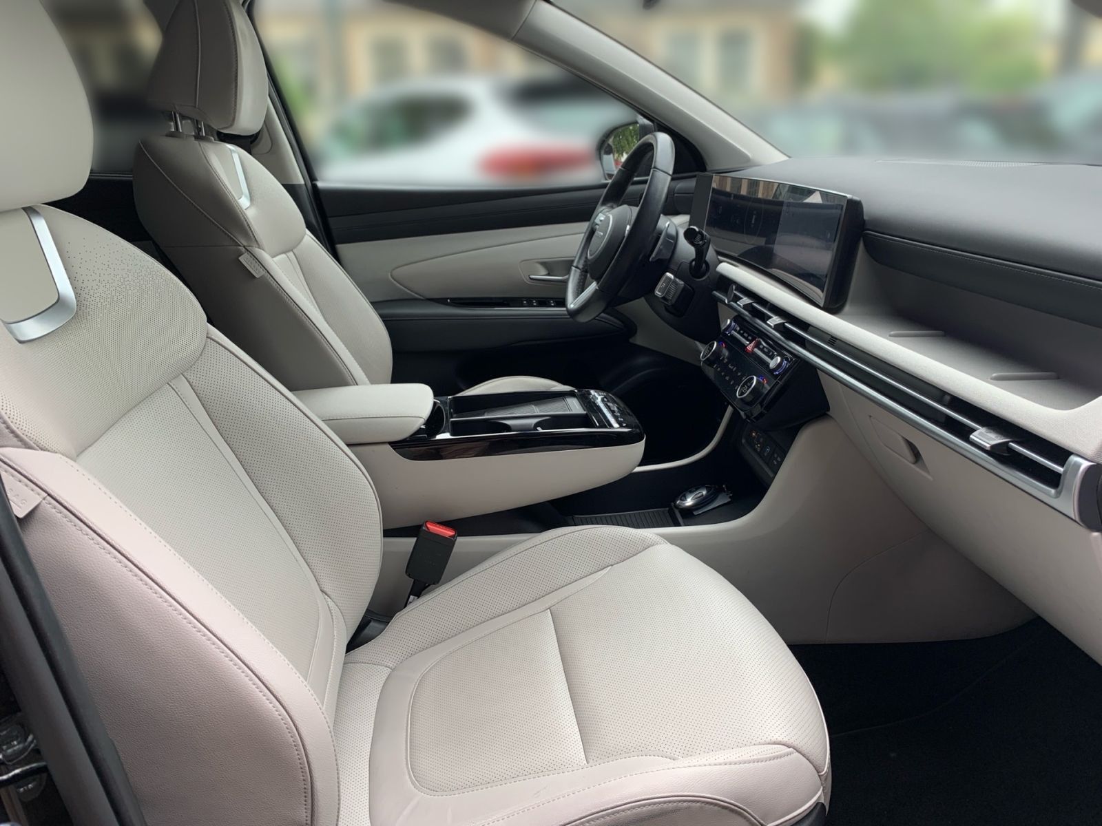 Fahrzeugabbildung Hyundai TUCSON 1.6 T-GDI Prime Plug-In Hybrid 4WD ECS As