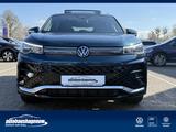 Volkswagen Tiguan 2.0 TDI R-Line 4Motion NAVI LED PANO AHK 